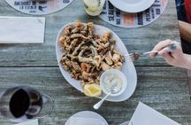 Private and personalized Barcelona tapas tour with a local guide