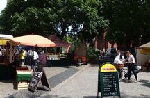 Guided bike tour through Berlin-Charlottenburg