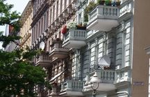 Guided bike tour through Berlin-Charlottenburg