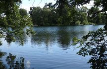 Guided bike tour from Berlin Wannsee to Potsdam