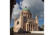 Guided bike tour from Berlin Wannsee to Potsdam
