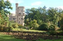 Guided bike tour from Potsdam to Berlin Wannsee