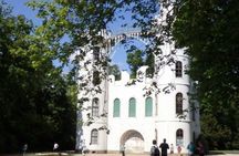 Guided bike tour from Potsdam to Berlin Wannsee