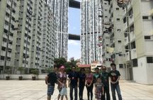 About Mr. Lee tour, founding Father of Singapore