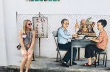Tiong Bahru quaint little shops experience