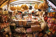 Tiong Bahru quaint little shops experience