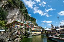 Kuala Lumpur city and Batu Caves tour