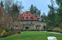 Portland Forest Park urban hiking tour