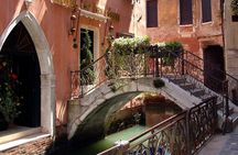 Venice guided excursion from Lake Garda area with boat trip
