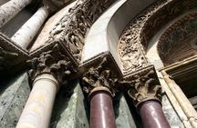 Venice guided excursion from Lake Garda area with boat trip