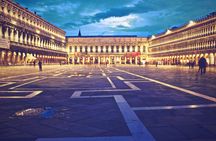 Venice guided excursion from Lake Garda area with boat trip