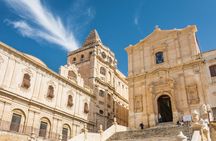 Syracuse, Ortygia and Noto tour from Catania