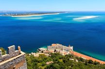 Setúbal private tour with wine tasting