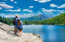 Rocky Mountain National Park tour from Denver