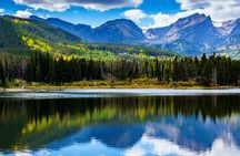 Rocky Mountain National Park tour from Denver