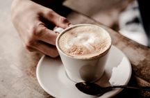 Portland's chocolate and coffee walking tour