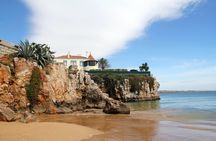 Sintra, Cabo da Roca, Cascais and Estoril private tour