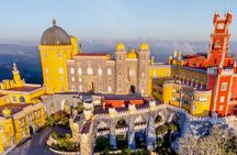 Sintra, Cabo da Roca, Cascais and Estoril private tour