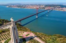 Cape Espichel, Meco beach and southern Lisbon private coastal tour