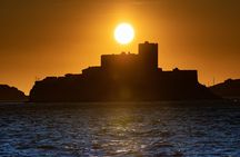Sunset Cruise from Vieux Port Mairie to the Frioul Islands