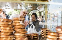 Private and personalized Istanbul food tour with a local guide