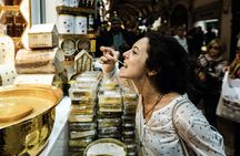 Private and personalized Istanbul food tour with a local guide