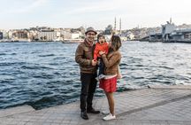 Half-day guided tour in Istanbul