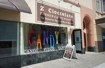 San Francisco North Beach food and history walking tour
