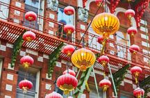 San Francisco Chinatown food and history walking tour