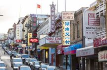 San Francisco Grand City bus tour and Aquarium of the Bay tickets