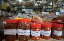 Ultimate food journey tour
