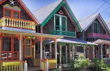 Martha’s Vineyard African American heritage private tour