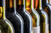 Setúbal private tour with wine tasting