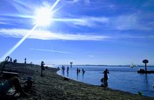 Private Vancouver family fun tour