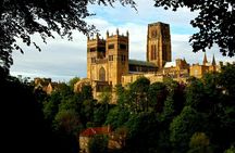 Best of Durham private walking tour