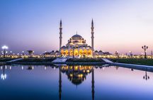 Sharjah and Ajman tour from Sharjah