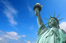 Priority Statue of Liberty and Ellis Island reserve tickets