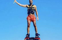 Flyboard experience in Dubai