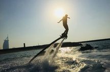 Flyboard experience in Dubai