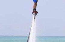 Flyboard experience in Dubai