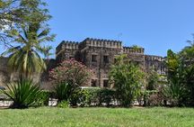 Zanzibar Stone Town walking tour
