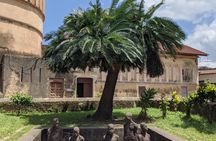 Zanzibar Stone Town walking tour
