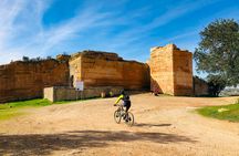 Paderne guided bike tour