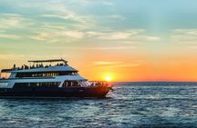 Charles Darwin Dinner Cruise