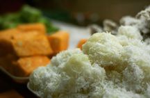 Ultimate food journey tour