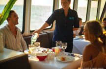 Charles Darwin Dinner Cruise