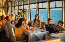 Charles Darwin Dinner Cruise