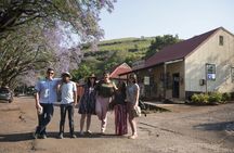 Blyde River Canyon viewpoints and panorama tour from Hazyview
