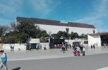 Fatima Sanctuary and Pastorinhos Tour from Coimbra