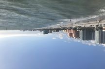 Sea Screamer speedboat ride at Clearwater Beach